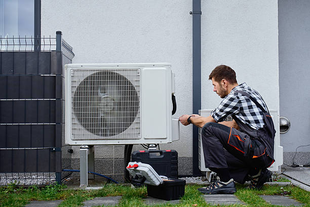 Trusted Air Duct Cleaning service in Willingboro, NJ - HVAC Repair CO